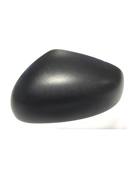 CALOTTA RETROVISORE RENAULT TWINGO 2014 - SMART FORFOUR 2014 - FORTWO 2014 NERA DX DEPO 801910