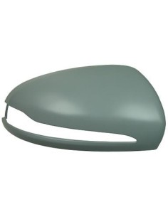 CALOTTA RETROVISORE MERCEDES CLASSE C W205 2014 - CLASSE S W222 2013 C/PRIMER DX DEPO 801912