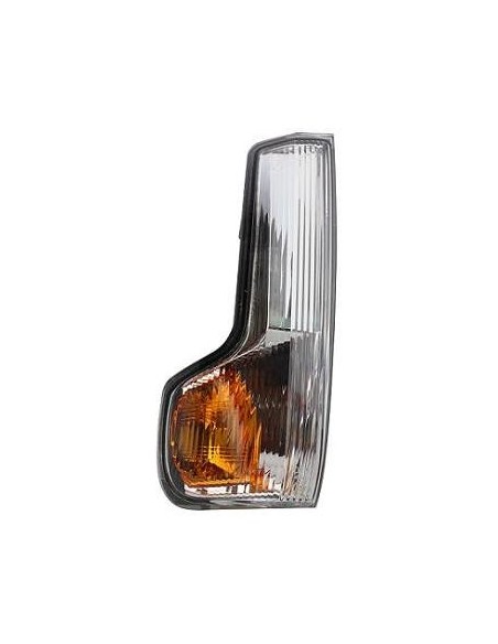 FANALE RETROVISORE ESTERNO IVECO DAILY 2014 DX DEPO 801914