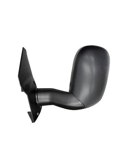 RETROVISORE ESTERNO FORD TRANSIT 95 (BRACCIO LUNGO) MAN. DX DEPO 801922