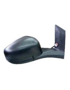 RETROVISORE ESTERNO FORD TRANSIT TOURNEO COURIER 2014 ELETT. TERMICO NERO ASF. DX DEPO 801930