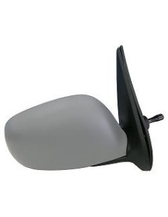 RETROVISORE ESTERNO NISSAN MICRA 93 MECC. C/PRIMER DX DEPO 801960