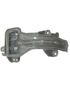 FANALE RETROVISORE ESTERNO HONDA CRV 2012 DX DEPO 801964