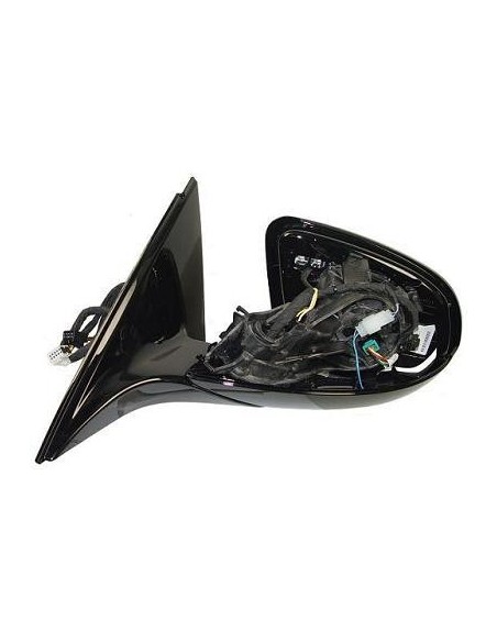 RETROVISORE ESTERNO MERCEDES CLASSE S W222 2013 EL. TERM. RIB. C/MEM. E LUCE DI CORT. BLIND SPOT ASF. DX DEPO 801988
