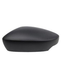 CALOTTA RETROVISORE SKODA FABIA 2015 - RAPID SPACEBACK 2017 NERA DX DEPO 801998