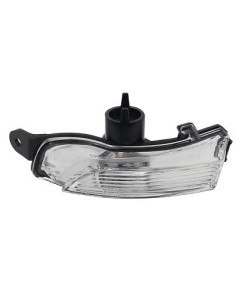 FANALE RETROVISORE ESTERNO SKODA FABIA 2015 - RAPID SPACEBACK 2017 DX DEPO 802002