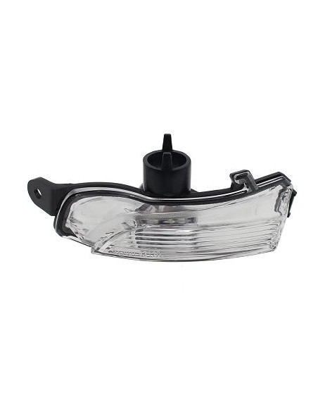 FANALE RETROVISORE ESTERNO SKODA FABIA 2015 - RAPID SPACEBACK 2017 DX DEPO 802002