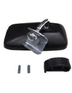 RETROVISORE ESTERNO DXSX UNIVERSALE A MORSETTODEPO 80220