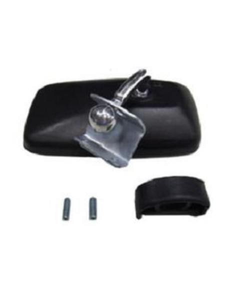 RETROVISORE ESTERNO DXSX UNIVERSALE A MORSETTODEPO 80220