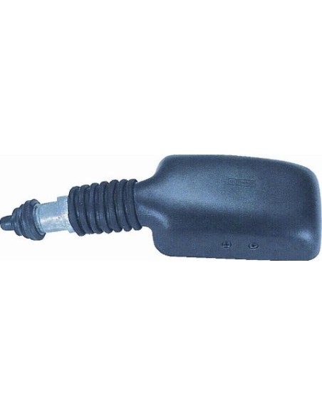 RETROVISORE ESTERNO FIAT UNO I 3\\5 PORTE MECC. DX DEPO 80230