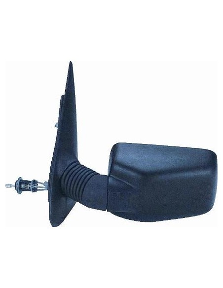 RETROVISORE ESTERNO FIAT TIPO 88 MECC. DX DEPO 80250