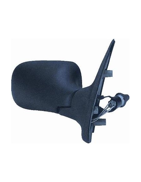 RETROVISORE ESTERNO FIAT PUNTO 93 3 PORTE MECC. DX DEPO 80350
