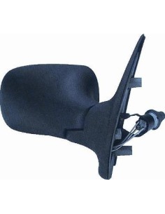 RETROVISORE ESTERNO FIAT PUNTO 93 5 PORTE MECC. DX DEPO 80370