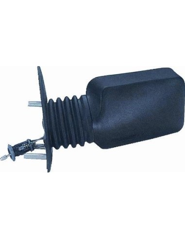 RETROVISORE ESTERNO FIAT CROMA 86/91 MECC. DX DEPO 80390