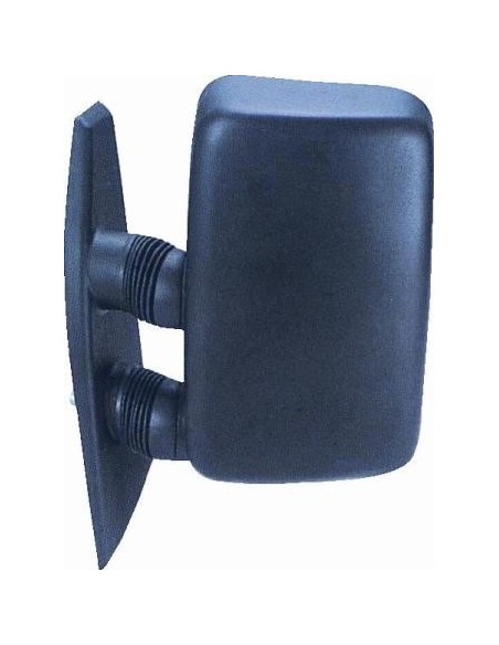 RETROVISORE ESTERNO FIAT DUCATO 90-94 BR. CORTO MAN. DX DEPO 80430