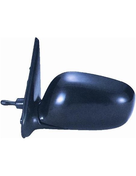 RETROVISORE ESTERNO NISSAN MICRA 93 MECC. NERO DX DEPO 80490