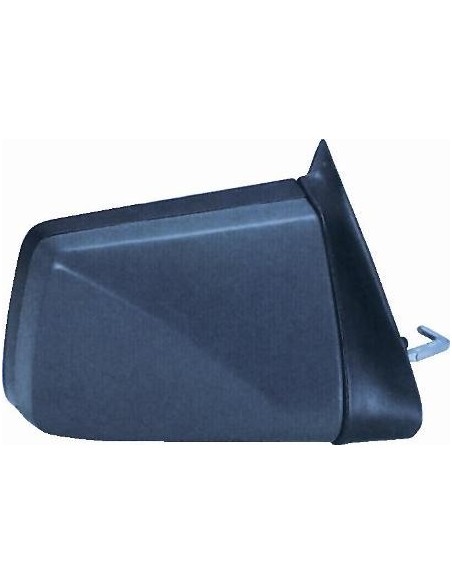 RETROVISORE ESTERNO OPEL CORSA 85 C\\LEVA DX DEPO 80550