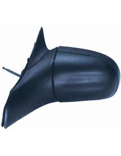 RETROVISORE ESTERNO OPEL CORSA 93 C\\LEVA DX DEPO 80590