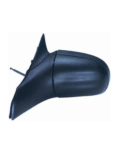 RETROVISORE ESTERNO OPEL CORSA 93 C\\LEVA DX DEPO 80590