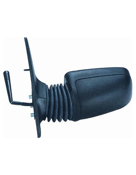 RETROVISORE ESTERNO PEUGEOT 205 88 C\\LEVA DX DEPO 80650