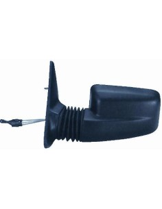 RETROVISORE ESTERNO PEUGEOT 309 85 MECC. DX DEPO 80730