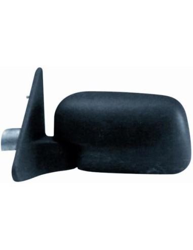 RETROVISORE ESTERNO RENAULT SUPER 5 MAN. DX DEPO 80790