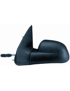 RETROVISORE ESTERNO RENAULT CLIO 90-94 MECC. DX DEPO 80890