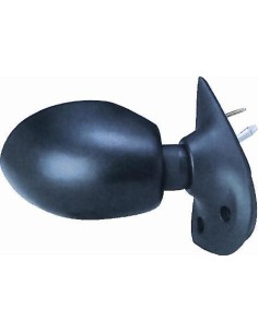 RETROVISORE ESTERNO RENAULT TWINGO 93 C\\LEVA DX DEPO 80930