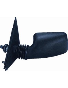 RETROVISORE ESTERNO SEAT IBIZA 5P 87-89 MECC. DX DEPO 81030