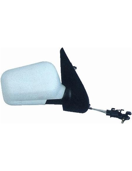 RETROVISORE ESTERNO VOLKSWAGEN POLO 94 MECC. DX DEPO 81070