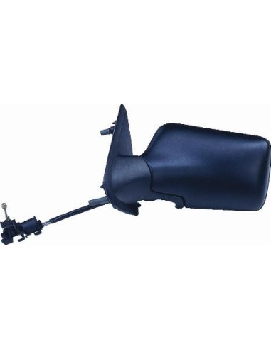 RETROVISORE ESTERNO VOLKSWAGEN GOLF III 91-97 MECC. DX DEPO 81130