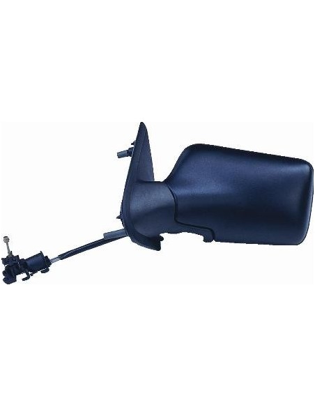 RETROVISORE ESTERNO VOLKSWAGEN GOLF III 91-97 MECC. DX DEPO 81130