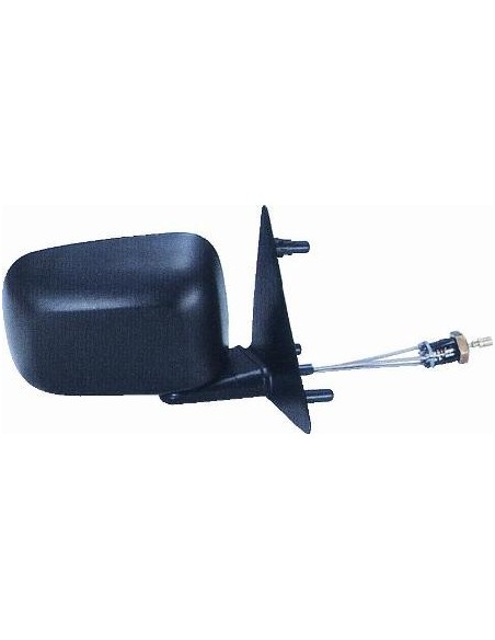 RETROVISORE ESTERNO VOLKSWAGEN GOLF II - JETTA 87-91 MECC. DX DEPO 81150
