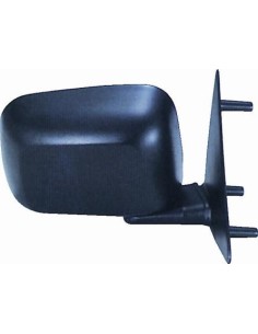 RETROVISORE ESTERNO VOLKSWAGEN GOLF II - JETTA 87-91 MAN. DX DEPO 81170