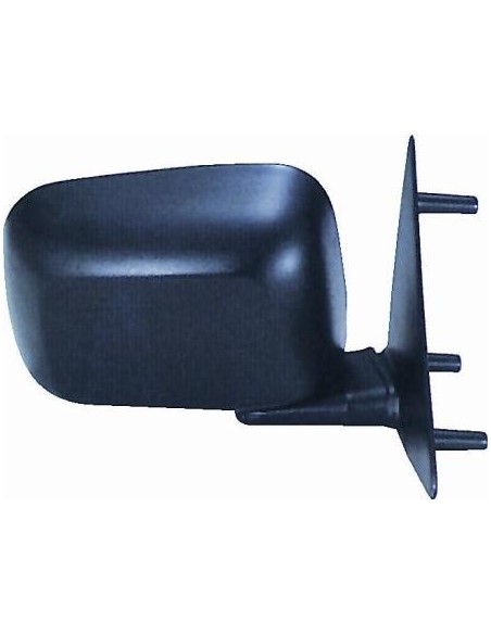 RETROVISORE ESTERNO VOLKSWAGEN GOLF II - JETTA 87-91 MAN. DX DEPO 81170