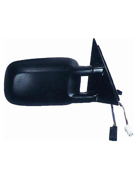 RETROVISORE ESTERNO VOLKSWAGEN PASSAT 88 ELETTR. DX DEPO 81210