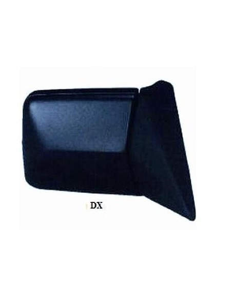 RETROVISORE ESTERNO MERCEDES 124/190 ELETTR. DX DEPO 81460