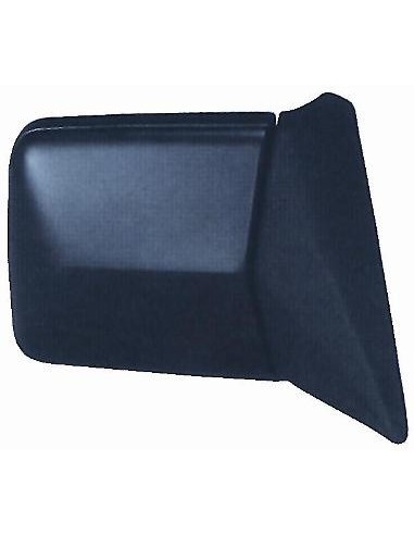 RETROVISORE ESTERNO MERCEDES 124/190 ELETTR. TERM DX.DEPO 81480