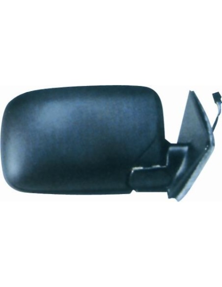 RETROVISORE ESTERNO BMW SERIE 3 E36 BERLINA ELETTR. TERM. DX DEPO 81530
