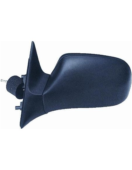 RETROVISORE ESTERNO OPEL ASTRA 95/98 C\\LEVA DX DEPO 81560