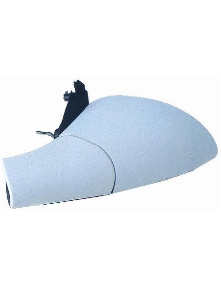 RETROVISORE ESTERNO OPEL VECTRA 95 ELETTR. DX DEPO 81640