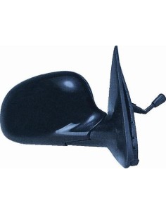 RETROVISORE ESTERNO HONDA CIVIC 92 3P. MECC. DX DEPO 81680