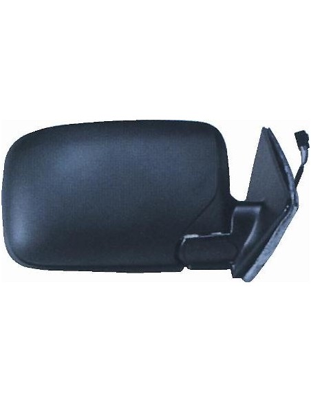 RETROVISORE ESTERNO BMW SERIE 5 E34 92/96 ELETTR. DX DEPO 81760