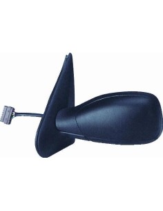 RETROVISORE ESTERNO PEUGEOT 306 92 ELETTR. TERM. C\\SONDA DX DEPO 81800