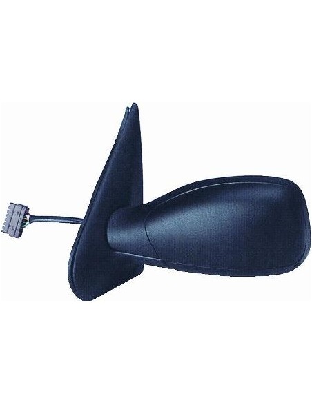 RETROVISORE ESTERNO PEUGEOT 306 92 ELETTR. TERM. C\\SONDA DX DEPO 81800