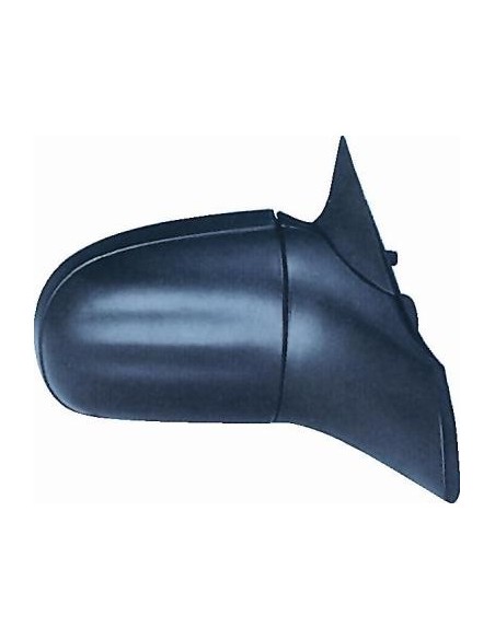 RETROVISORE ESTERNO OPEL CORSA 93 ELETTR. TERM. DX DEPO 81820