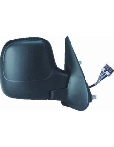 RETROVISORE ESTERNO CITROEN BERLINGO- PEUGEOT RANCH ELETTR. DX DEPO 81950