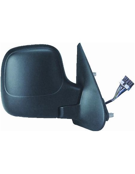 RETROVISORE ESTERNO CITROEN BERLINGO- PEUGEOT RANCH ELETTR. DX DEPO 81950