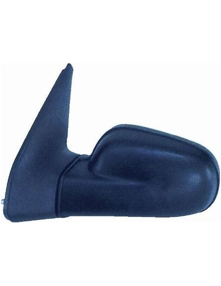 RETROVISORE ESTERNO RENAULT CLIO 94/98 ELETTR. TERM. DX DEPO 82040