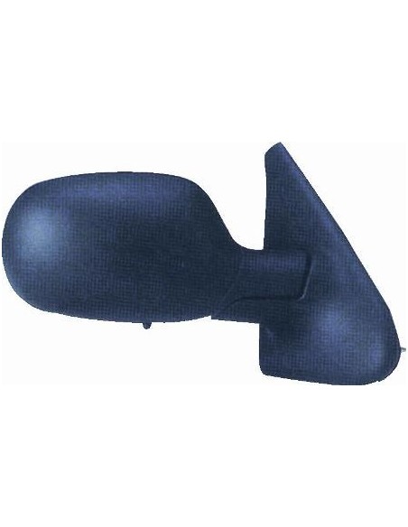 RETROVISORE ESTERNO RENAULT MEGANE ELETTR. C\\SONDA DX DEPO 82080